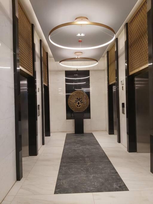Condo Near Ayala Cebu City W Wifi Balcony المظهر الخارجي الصورة